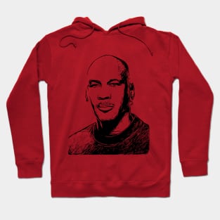 Michael Jordan Hoodie